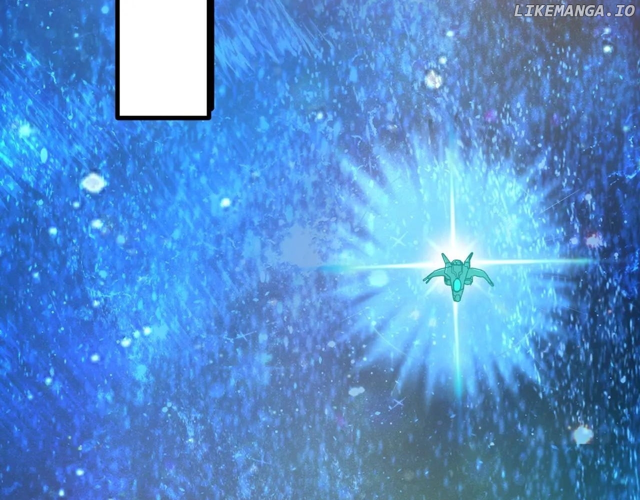 Log into the Future Chapter 228 - page 137